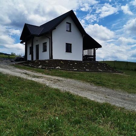Willa Czadzia Przystań Czarna  Zewnętrze zdjęcie